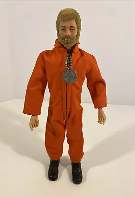 Vintage 1970 G.I. Joe Adventure Team AIR ADVENTURER 12  Action Figure *READ* • $84.99