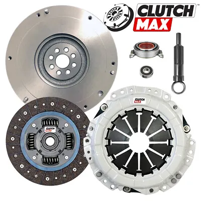 STAGE 2 CLUTCH KIT+HD FLYWHEEL For TOYOTA COROLLA CELICA MR2 SPYDER 1.8L 5-SPEED • $152.47