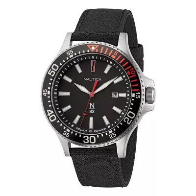 Nautica NAPCBF201 Mens Cocoa Beach Watch • £62.99