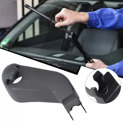 Car Rear Windshield Wiper Arm Cover Cap Fit For VW Golf 1993-1999 1H6955435A • $8.49