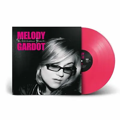 Worrisome Heart[Pink LP] [Vinyl] Melody Gardot • $56.46