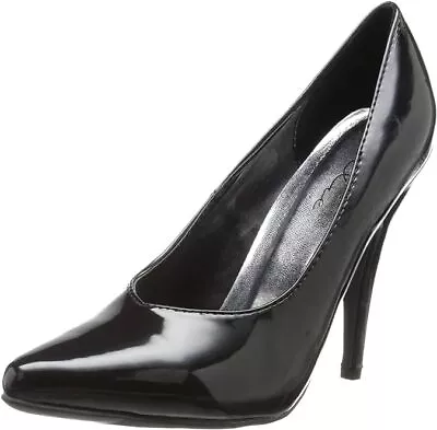 Ellie Shoes E-8220 5 Heel Pump Many Sizes And Colors • $59.95