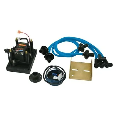 $490.99 • Buy Empi Dis Ignition System, Blue, For Type 1 VW Dunebuggy & VW
