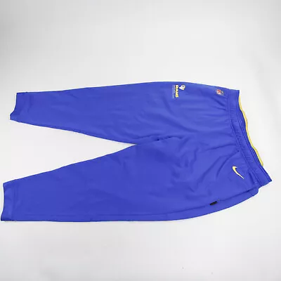 LA Rams Nike NFL On Field Dri-Fit Sweatpant Men's Blue Used • $46.74