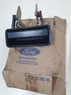 Ford Falcon Fairlane Nos Door Handle For Xb Gs Gt Xc Gxl Cobra Coupe Zg Zh • $300