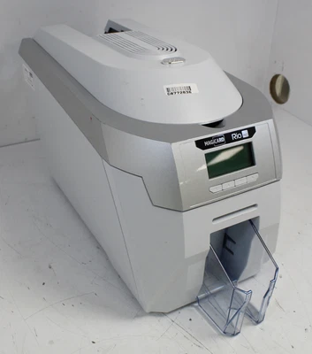£15 • Buy Magicard Rio Pro ID Card Printer - NO PSU