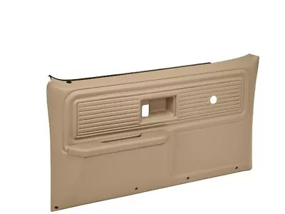 For 1977-1980 Chevrolet K5 Blazer Door Interior Trim Panel Coverlay 24442SJQR • $418.06