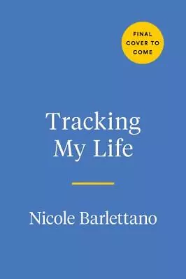 Tracking My Life: Chart Your Progress And Celebrate Wins Every Day • $6.54