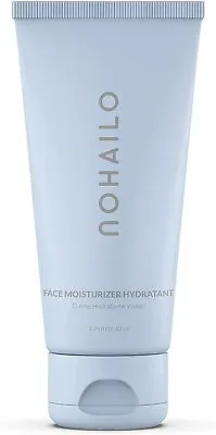 Face Moisturizer | Daily Facial Moisturiser For Women And Men • £6.99