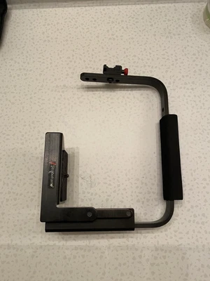 $25 • Buy Stroboframe Flash Bracket