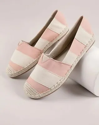 $15.90 • Buy Woman Flat Shoes  Sandals  Casual Shoes Women's Classics Slip-On Shoes