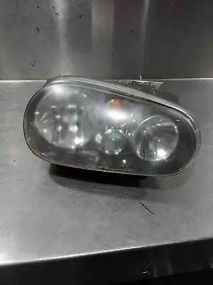 $45 • Buy 02 03 04 05 06 07 GOLF EXCEPT GTI Headlamp Assembly Right