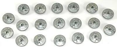 Vintage Champ Tungsten Screw In Golf Or Logging Boot Spikes - Lot Of 19 • $19.99