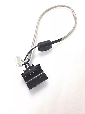 VIZIO M801I-A3 Power Plug Inlet  • $10