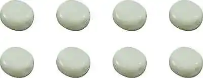 Kluson Replacement Button Set For Supreme Series Mandolin Tuning Machines Whi... • $28.99