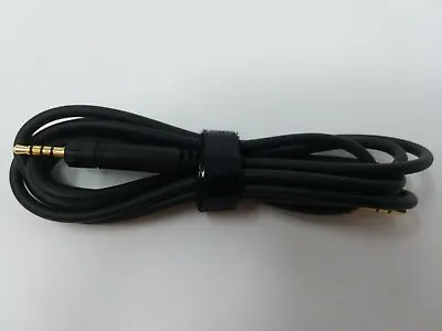 Genuine SENNHEISER Short Cable Cord For HD598 SR HD598SE HD599 HD558 HD518 HD569 • $22.89