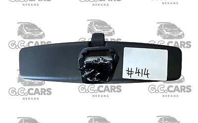 Holden Commodore Ve Sedan/wagon/ute - Center Interior Rear View Mirror • $44