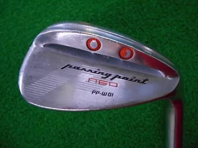 Miura Passing Point NEO PP-W01 Wedge #52(1Club)/Memphis/Flex:-/Wedge • $111