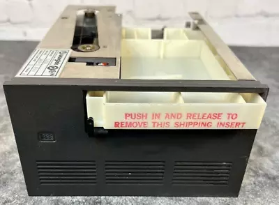 Wangtek 5125ES SCSI Internal Tape Drive - Untested • $59.90