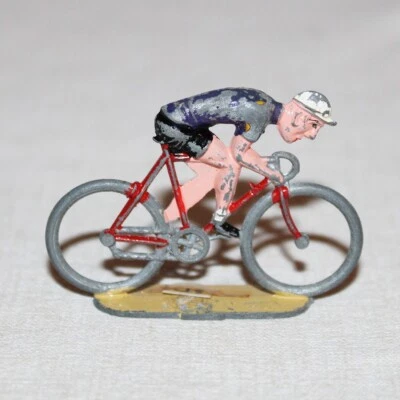 FIGURINE CYCLISTE - Format Cofalu 1976 - KAS - CAMPAGNOL (TDF Version