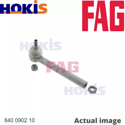 TIE ROD END FOR FIAT FIORINO/Box/Body/MPV/Pick/up X/1/9 PENNY/Van DUNA/Weekend   • £26.30