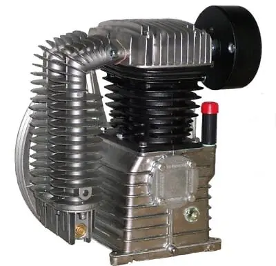 Rolair K30 2-Stage Compressor Pump With Flywheel • $702.99