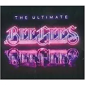 The Bee Gees : The Ultimate Anthology CD 50th Anniversary  Album 2 Discs (2009) • £4.83