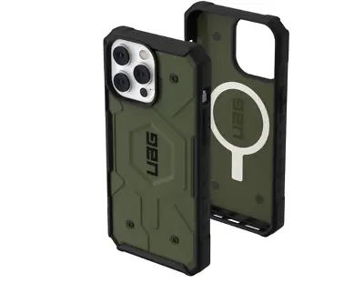 URBAN ARMOR GEAR UAG Pathfinder Case For IPhone 14 Pro Max  MagSafe Compatible • £41