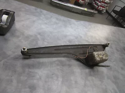 $79.95 • Buy 1950-1957 Vw Beetle Wiper Transmission And Motor Swf Untested As Is
