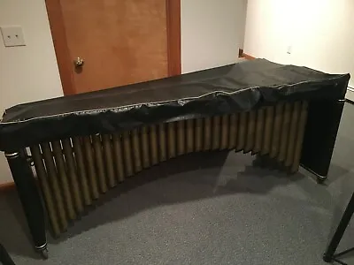 Musser Marimba Percussion  • $6500