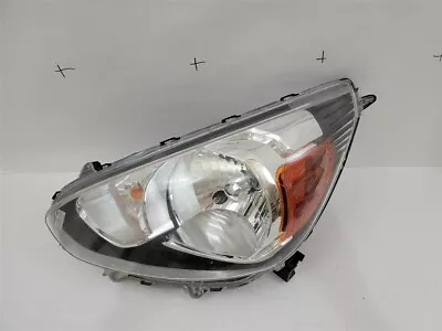 2014 14 15 16 17 18 19 20 2020 MITSUBISHI MIRAGE Headlight Head Lamp OEM Left • $108