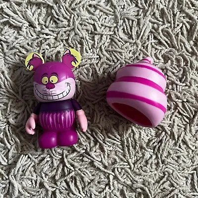 Disney Vinylmation - Bakery Series (Cheshire Cat) • $10