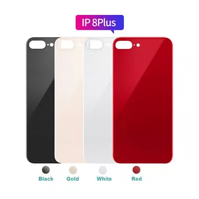 $24.99 • Buy 🔹Replacement For  IPhone Models 8/SE/XR/X/11/12/13/14/Pro/Max Rear Glass Back
