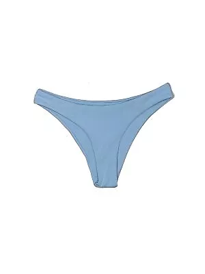 Zaful Women Blue Swimsuit Bottoms M • $14.74