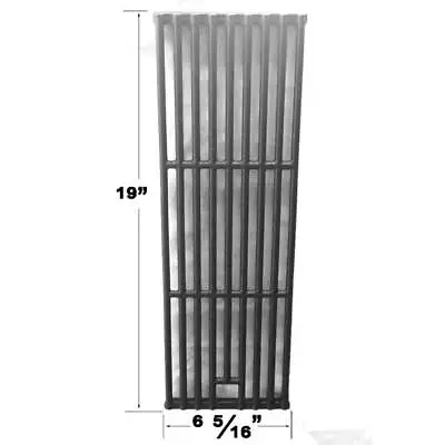 BARBEQUES GALORE 3 Burner 4 Burner 5 Burner  XG3TBW  XG3TBWN Cast Grates • $25