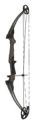 Mathews Genesis Ambush One Cam Youth Bow LH #12293 • $154.99