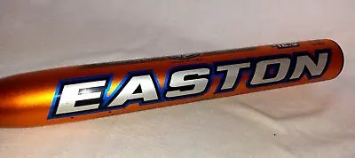 Easton Havoc Bat SC900 Fastpitch SZ910B 33/20.5 Softball Baseball -12.5 Orange • $28