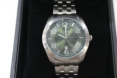 JAG J2320A Brandon WR30 Mens Watch • $79