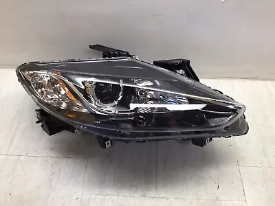 2013-2015 Mazda CX-9 Headlight Assembly Right Side TK23-51-031 • $569.95