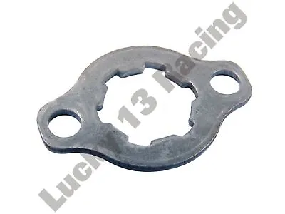 $5.19 • Buy Genuine Yamaha Front Sprocket Retaining Plate For DT125 SR125 TZR125 XT125 XT225