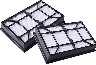 $17.25 • Buy 2 PK KENMORE EF9 HEPA Media Exhaust Filter 53296 22614 10065 Vacuum 53296