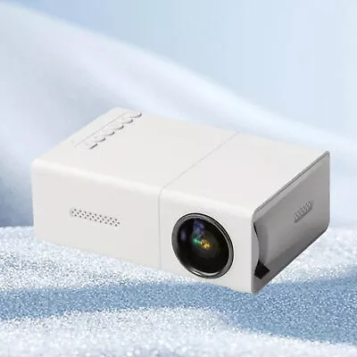 Easy Connection Home Projector Theater Video Movie Phone Projector For Android • $65.84