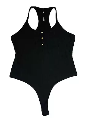 Victoria's Secret Bodysuit Large • $13