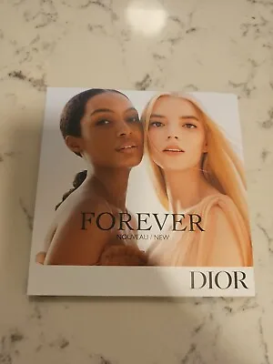 Dior Forever New Generation CONCEALER 9-Shade Sample • $7