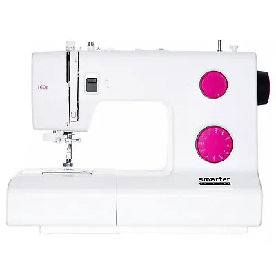 Pfaff Smarter 160s Sewing Machine Including Accessories • £229