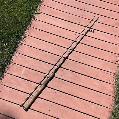 Cabelas Fish Eagle 50 FE50S Graphite Heavy Spinning Rod 7’ 18-25 Lb 1/2-1 1/2 Oz • $59.99