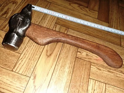 £18 • Buy Hammer 542g, Blacksmith, Goldsmith, Silversmith