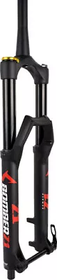 Marzocchi Bomber Z1 29  170mm 15QRx110 1.5T 44mm Rake Suspension Fork Matt Black • $884.52