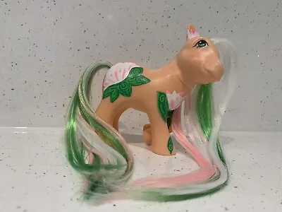 £35 • Buy Customised Vintage G1 My Little Pony OOAK Custom