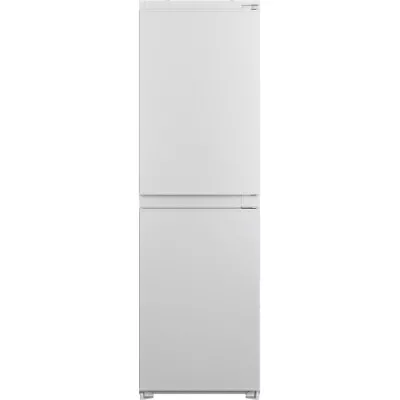 Indesit IBC185050F1 Integrated Fridge Freezer - White - Frost Free - 50/50 - ... • £439